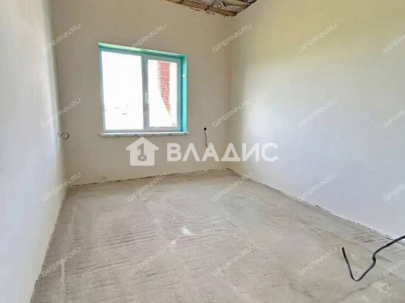 дом на улице Еловая коттеджный поселок Каскад Парк