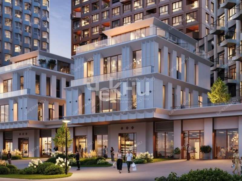 двухкомнатная квартира на Черниговской улице