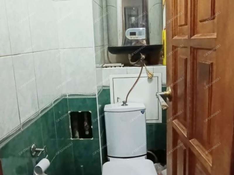 двухкомнатная квартира на Ковалихинской улице дом 49