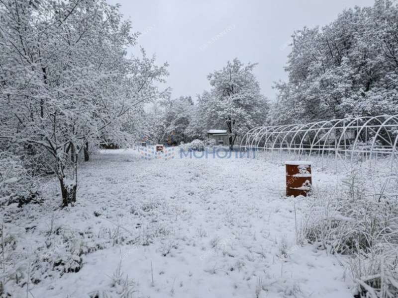 дом на улице Свободы