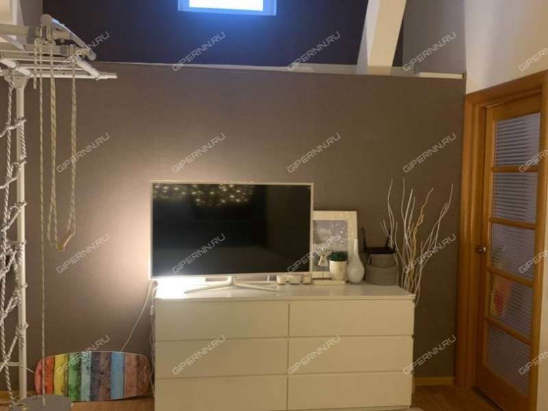 двухкомнатная квартира на улице Белинского дом 62