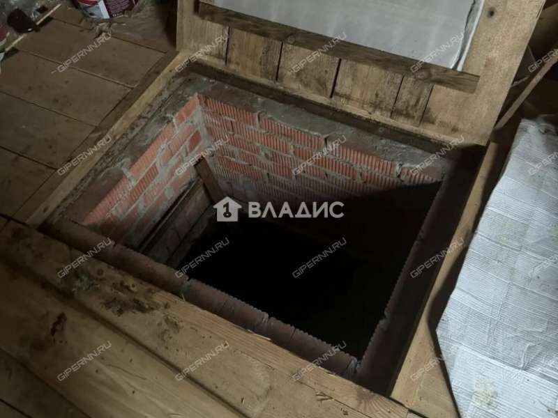дом на улице Лесная сельский посёлок Заречный