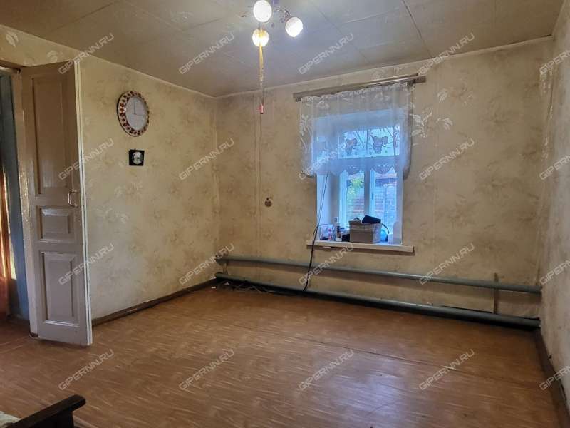 дом на  село Большое Мокрое