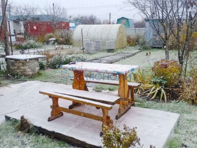 земельный участок 5,2 сотки СНT Стройгаз