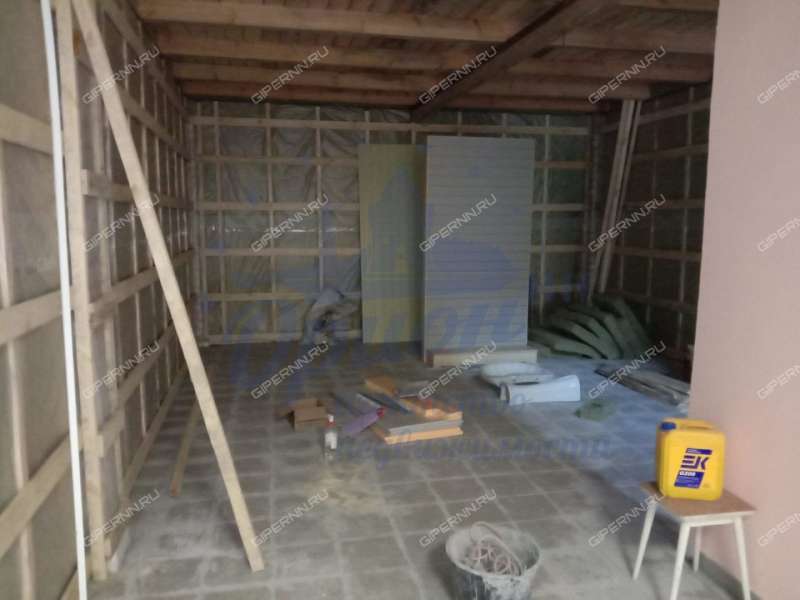 здание под офис, торговую площадь на улице Кирова город Городец