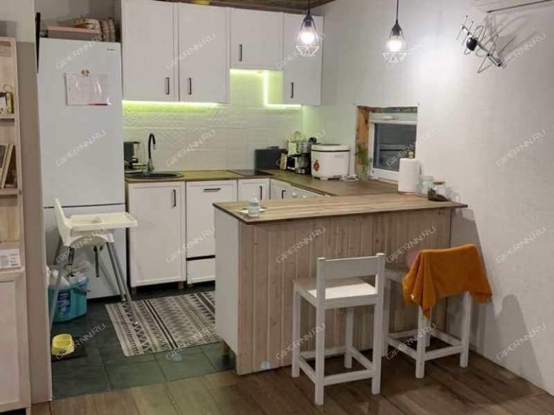 дом на СНТ Надежда