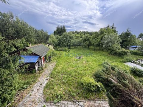 kottedzh-derevnya-kudreshki-bogorodskiy-municipalnyy-okrug фото