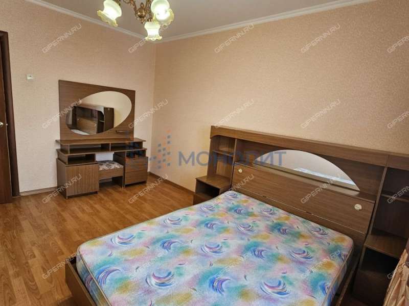 двухкомнатная квартира на улице Адмирала Макарова дом 1