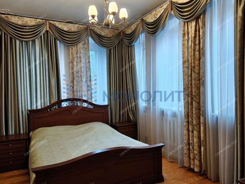 дом на Комсомольской улице город Шахунья