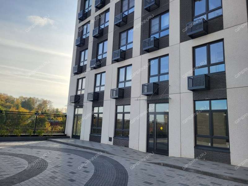 помещение под помещение свободного назначения на 2-й Оранжерейной улице