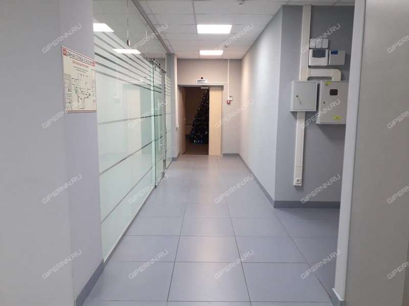 помещение под офис на Сергиевской улице