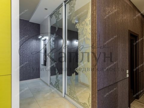 2-komnatnaya-ul-volodarskogo-d-40 фото