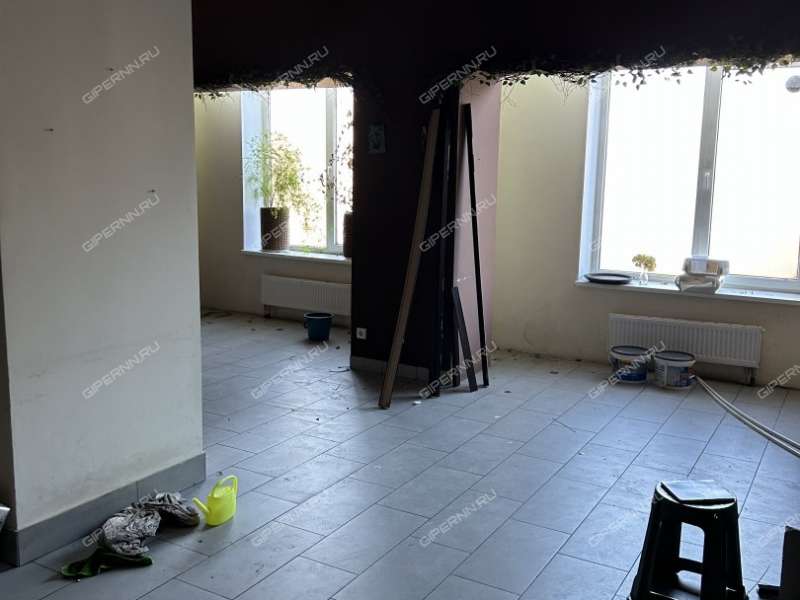 помещение под помещение свободного назначения, торговую площадь на Русской улице улице деревня Анкудиновка