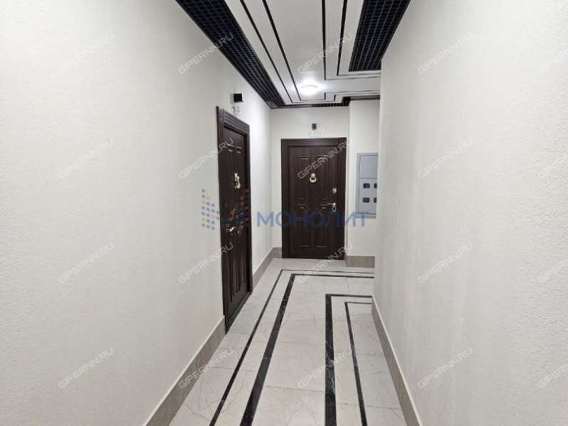 однокомнатная квартира на улице Гоголя дом 14А