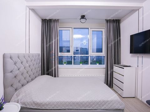 kvartira-studiya-ul-pravdinskaya-d-43 фото