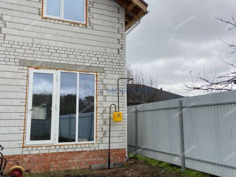 дом на улице Декабристов