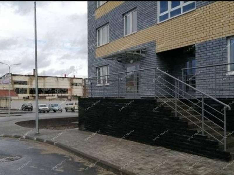 помещение под торговую площадь на Гагарина пр-кт., д. 36/4