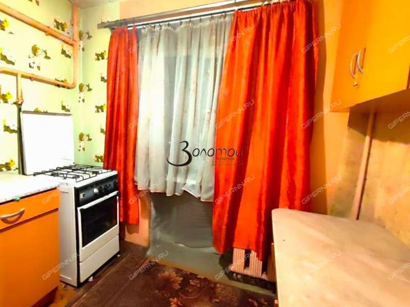 однокомнатная квартира на Литературной улице дом 20а