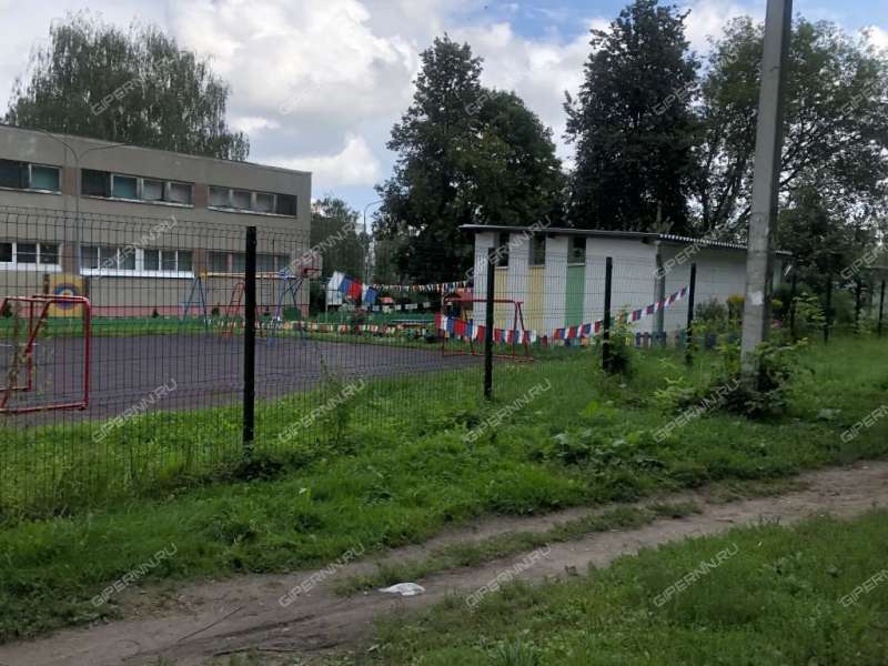 однокомнатная квартира на Южном шоссе дом 46А