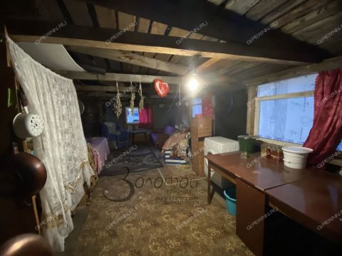 dacha-rabochiy-poselok-buturlino-buturlinskiy-municipalnyy-okrug фото