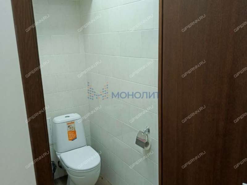 помещение под офис на Стрелковой улице