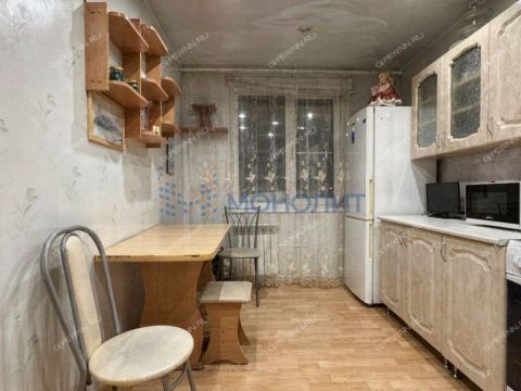 3-komnatnaya-ul-permyakova-d-48 фото