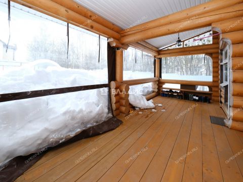 dom-derevnya-beshencevo-ul-zagorodnaya-d-63 фото