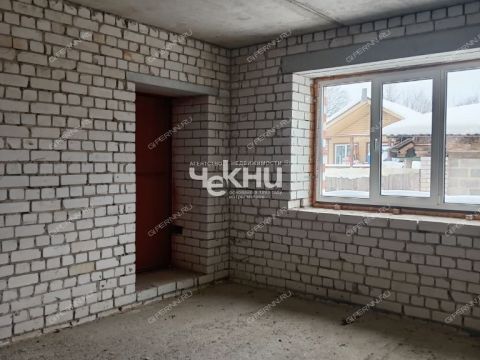 dom-derevnya-skipino-gorodeckiy-rayon фото