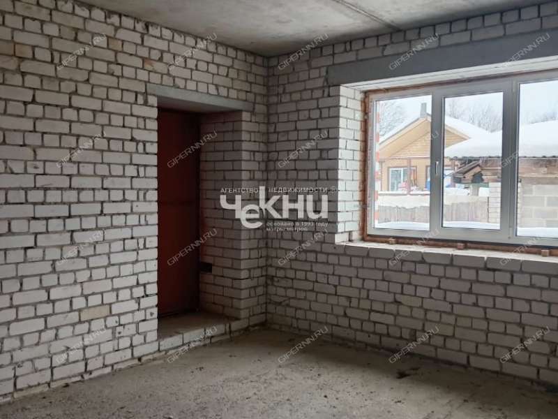 дом на  деревня Скипино