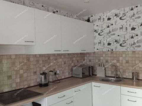 2-komnatnaya-ul-maksima-gorkogo-d-234 фото