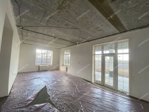 dom-rabochiy-poselok-maloe-kozino-balahninskiy-municipalnyy-okrug фото