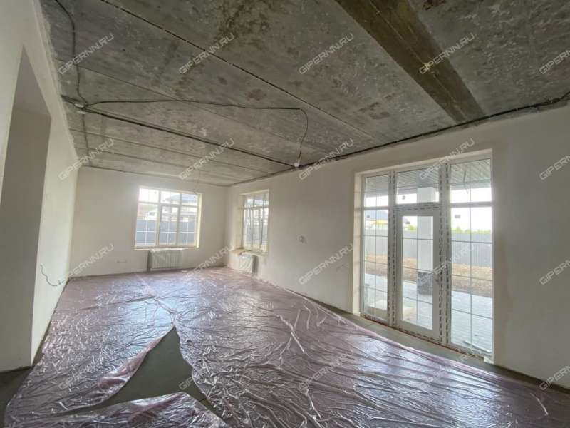 дом на Песчаная рабочий посёлок Малое Козино