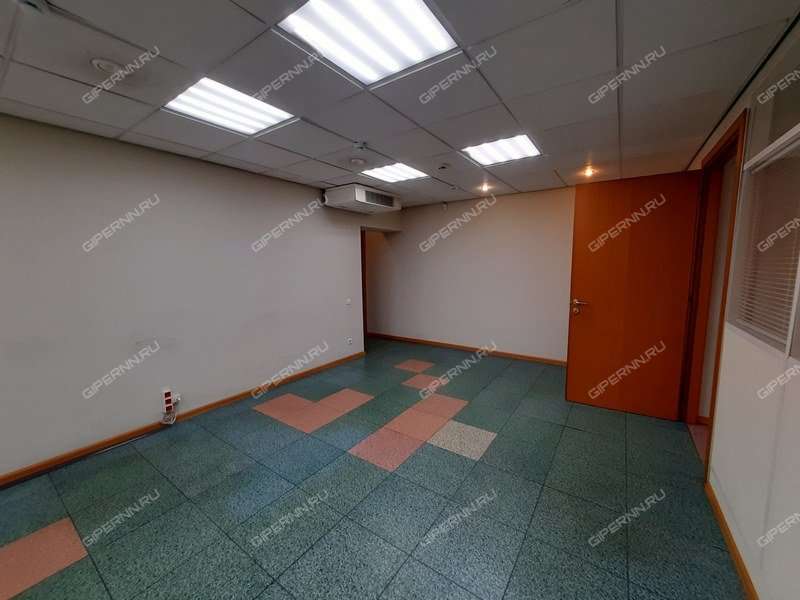 помещение под офис на Ошарская ул., д.14