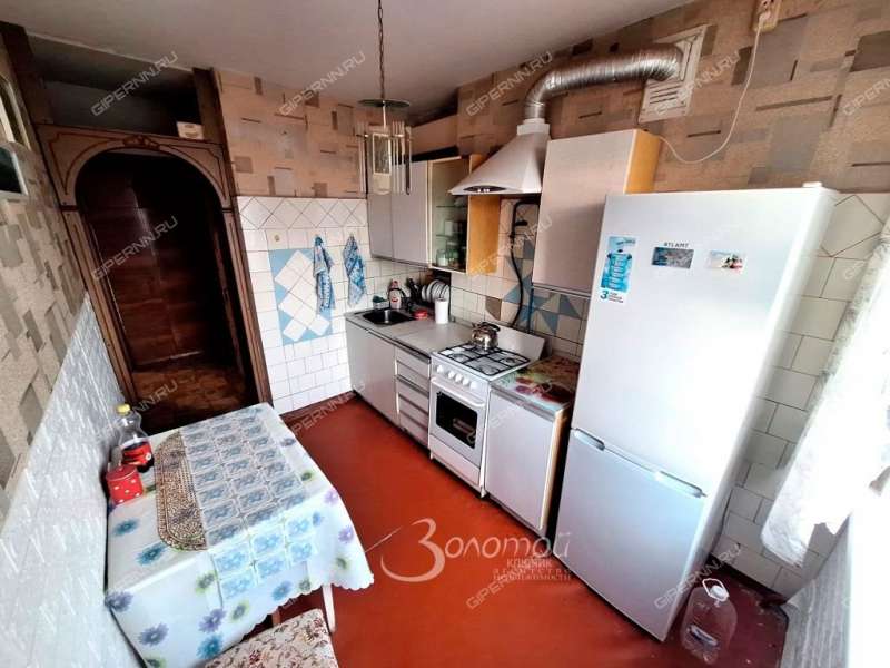 двухкомнатная квартира на Архангельской улице дом 24