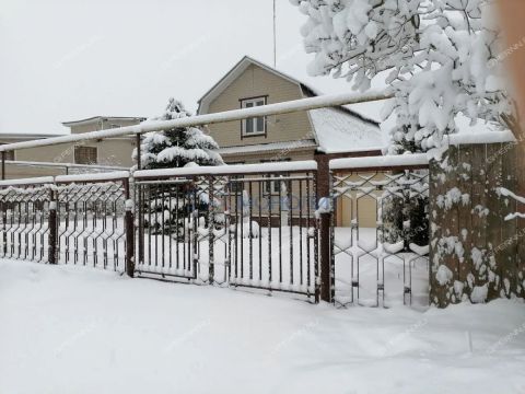 dom-derevnya-kozhevennoe-bogorodskiy-municipalnyy-okrug фото