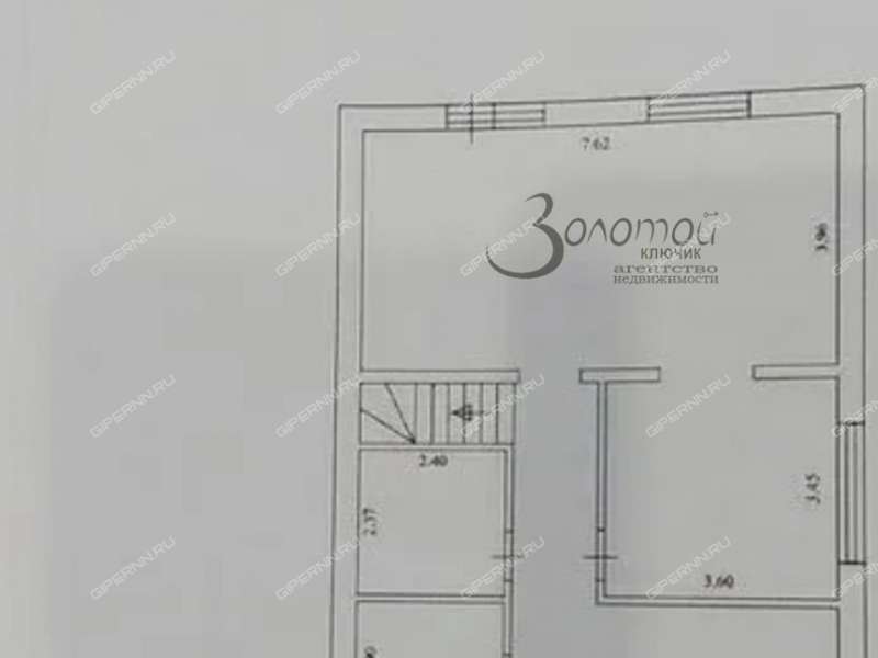 коттедж на  деревня Ройка