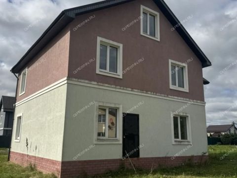 dom-dnp-vozrozhdenie-gorodskoy-okrug-bor фото