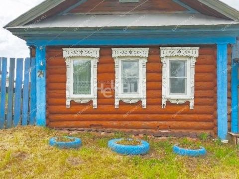 dom-selo-chernuha-lyskovskiy-municipalnyy-okrug фото