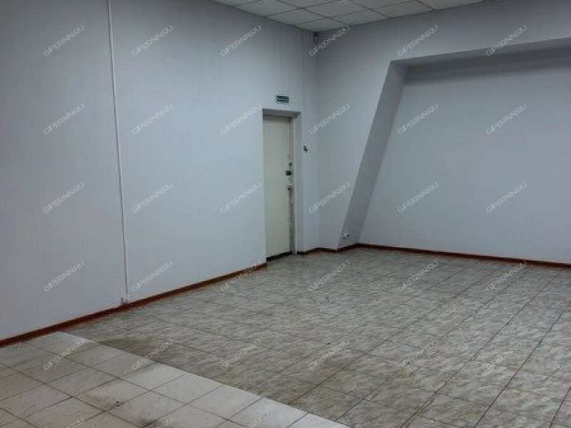 помещение под офис в Бурнаковском проезде