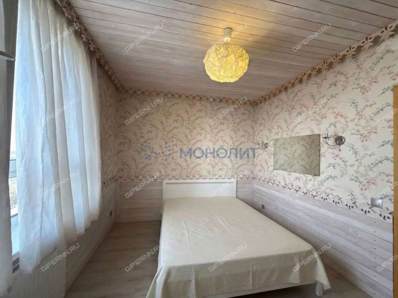 двухкомнатная квартира на проспекте Гагарина дом 101 к2