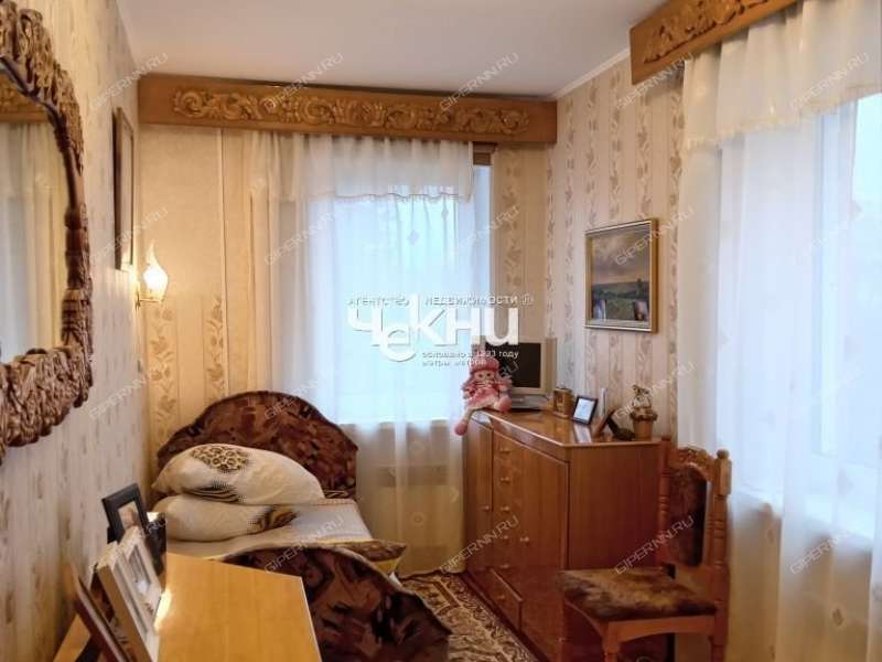 дом на  деревня Кирьяново, Тимирязевский сельсовет