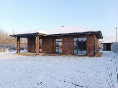 dom-selo-elhovka-kstovskiy-rayon фото