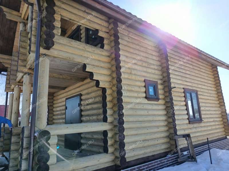 дом на Овражная село Дивеево