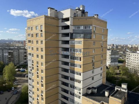 1-komnatnaya-ul-sergeya-akimova-d-25a фото