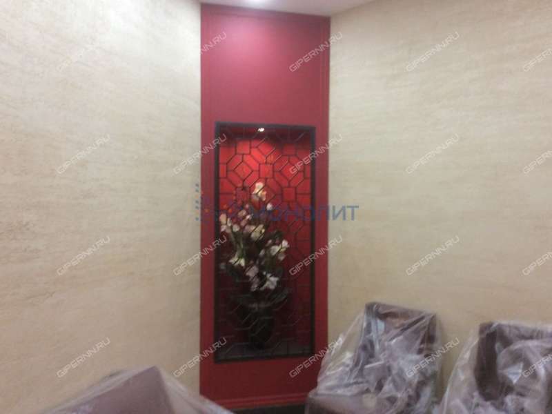 трёхкомнатная квартира на улице Владимира Высоцкого дом 1