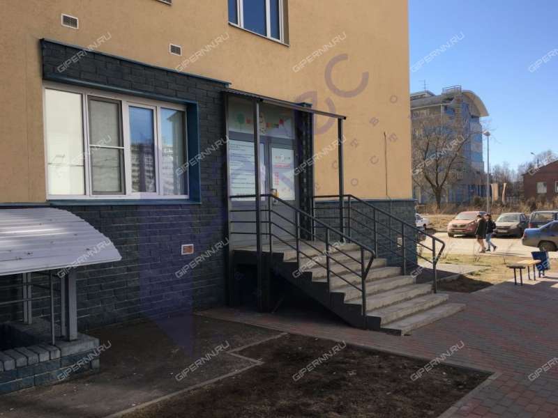 помещение под помещение свободного назначения на Московском шоссе