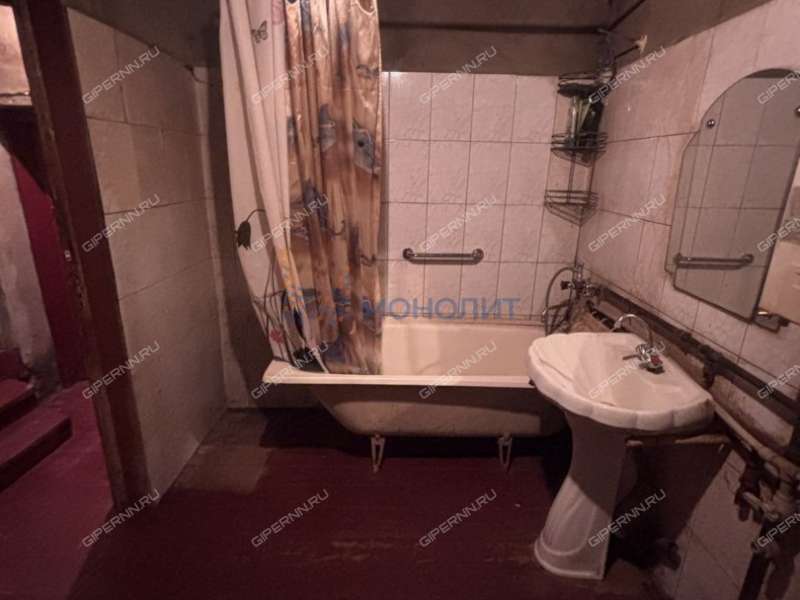 дом на Алатырской улице