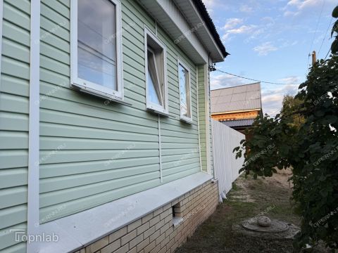 dom-derevnya-ankudinovka-kstovskiy-rayon фото