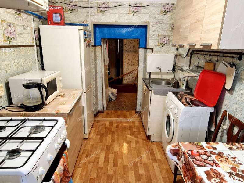 дом на 132 деревня Ржавка