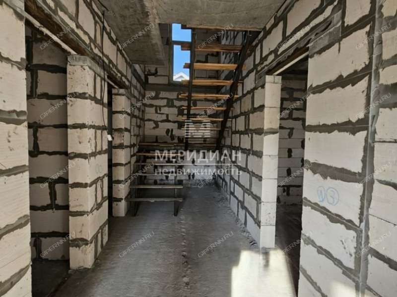 коттедж на город Бор